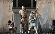 Wozzeck | Lyric Opera of Chicago