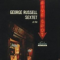 George Russell Sextet At The Five Spot: Amazon.co.uk: CDs & Vinyl