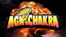 AGNICHAKRA Full Movie (1997) - Govinda, Naseeruddin Shah, Dimple ...