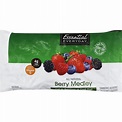 Essential Everyday Berry Medley | Fruit | Henning's Market