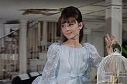 Audrey Hepburn Paris When it Sizzles - Her Sizzling 1960s Fashion ...