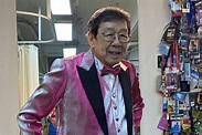 92歲胡楓作壽 「緋聞女友」羅蘭現身相伴 - 自由娛樂