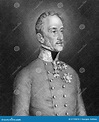 Alfred I, Prince of Windisch-Gratz Editorial Photo - Image of gratz ...