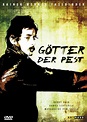 Rainer Werner Fassbinder's Götter der Pest Gods of the Plague (1970 ...