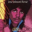 Jesse Johnson - Jesse Johnson's Revue: CD | Rap Music Guide