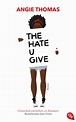 Brösels Bücherregal | Rezension: "The Hate U Give" - Angie Thomas