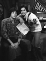David Keith & Christopher S. Nelson - Sitcoms Online Photo Galleries