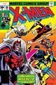 "Uncanny X-Men" (1975) de Chris Claremont, Parte I: primer contacto ...