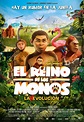 El reino de los monos - Película 2015 - SensaCine.com