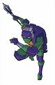 Donatello | Tortuga Ninja Wiki | Fandom