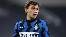 Inter Milan : Nicolò Barella, la nouvelle convoitise du Real Madrid