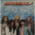 Aerosmith Albums Ranked | Return of Rock