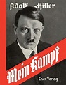 Mein Kampf: Originalausgabe by Adolf Hitler, Paperback | Barnes & Noble®
