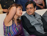 SHOCKING: Sunanda Pushkar, Shashi Tharoor's Wife, Found Dead
