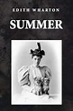Summer (Illustrated), Edith Wharton - Amazon.com