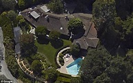 Billionaire former Univision chairman buys Ronald and Nancy Reagan's ...