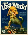 The Lost World (1925 film) - Public Domain Movies