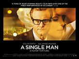A Single Man - Soundtrack - canergz