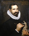 ¿Quién era Juan Martínez Montañés?