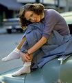 Lea Thompson as Lorraine Baines. | Back to the future, The future movie ...