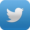 10 IPhone Twitter App Icon Images - iPhone Twitter Icon, Twitter App ...