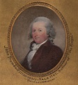 John Trumbull (1750–1831), B.A. 1767, M.A. 1770, LL.D. 1818 | Yale ...