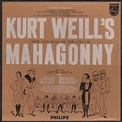 Kurt Weill - Kurt Weill's Rise And Fall Of The City Of Mahagonny ...