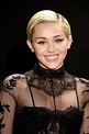 Miley Cyrus - A revista da mulher