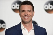 Scott Foley on How 'Growing Pains' and 'Boner' Inspired His TV Career ...