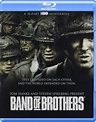 Band of Brothers [Blu-ray] [6 Discs] - Best Buy