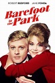 Barefoot in the Park (1967) | The Poster Database (TPDb)