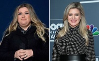 Kelly Clarkson Weight Gain: Why 'The Voice' Coach Decided to Shed Pounds