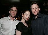 Aaron and Shawn Ashmore | 10 World's Famous Twins!