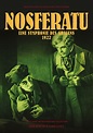 Poster Nosferatu, eine Symphonie des Grauens (1922) - Poster Nosferatu ...