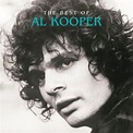 Al Kooper The Best Of UK CD album (CDLP) (462234)