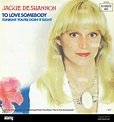 Jackie deshannon love hi-res stock photography and images - Alamy