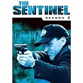 The Sentinel: Season 2 (DVD) - Walmart.com - Walmart.com
