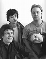 Remembering Bob Stinson of The Replacements | The Worley Gig