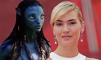 Kate Winslet da a conocer más detalles sobre la foto de 'Avatar 2'