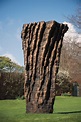 Ursula von Rydingsvard - Yorkshire Sculpture Park - Exhibitions ...