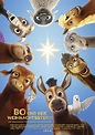 Bo und der Weihnachtsstern | Film-Rezensionen.de