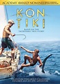 'Kon-Tiki' depicts epic Pacific voyage, now on DVD and Blu-ray (review ...