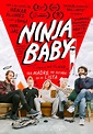 Ninjababy - Película (2021) - Dcine.org