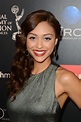 LINDSEY MORGAN at 40th Annual Daytime Emmy Awards in Beverly Hills 06 ...