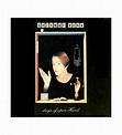 Suzanne Vega - Days Of Open Hand (LP, Album)