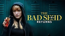 The Bad Seed Returns - Lifetime Movie