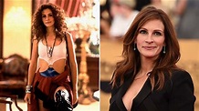 PHOTOS: How the cast of 'Pretty Woman' has changed in the past 25 years ...