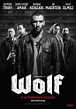 Wolf Movie Poster (#1 of 2) - IMP Awards