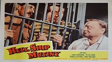 Hell Ship Mutiny (1957) Peter Lorre - YouTube