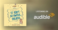 It Ain't So Awful, Falafel by Firoozeh Dumas - Audiobook - Audible.com.au